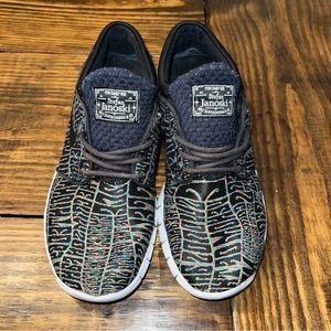 Stefan Janoski Nike Air SB